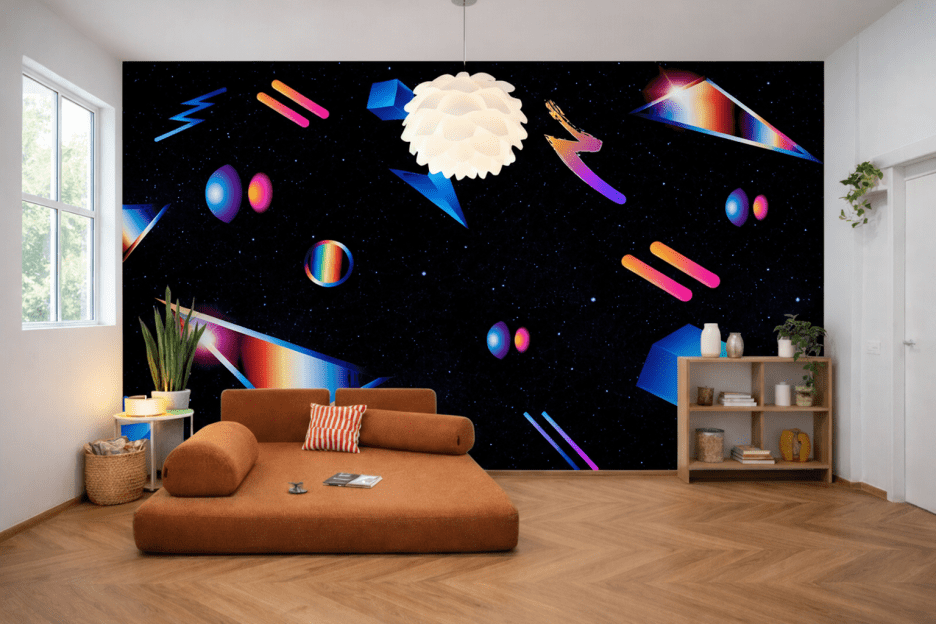 Prismatic Depths