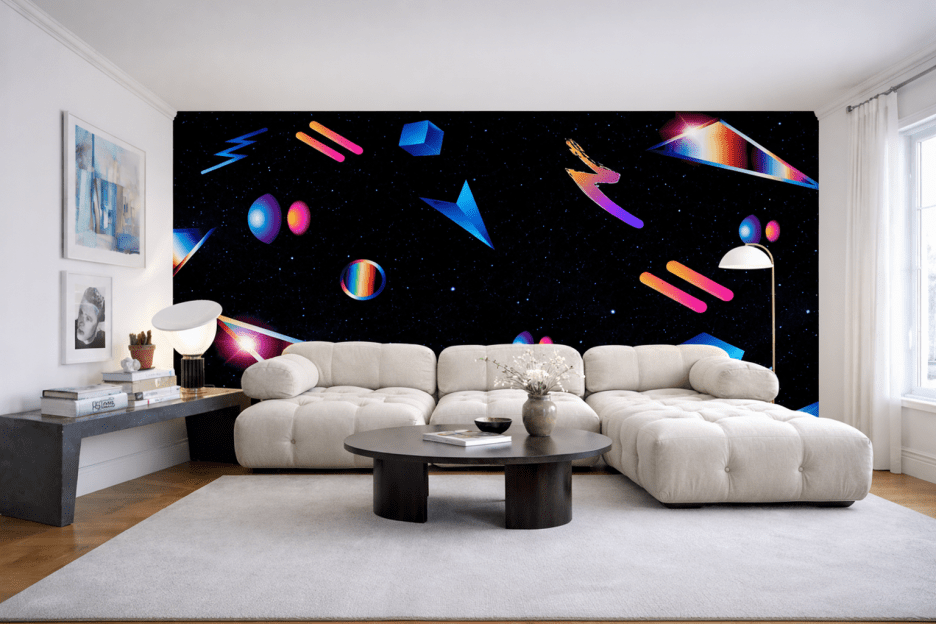 Prismatic Depths