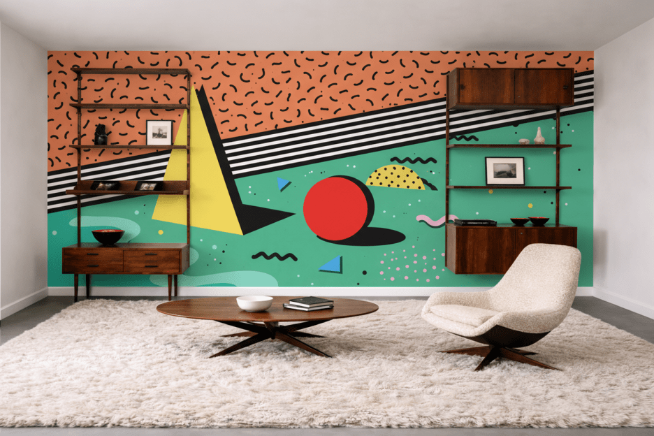 Asymmetrical Playground