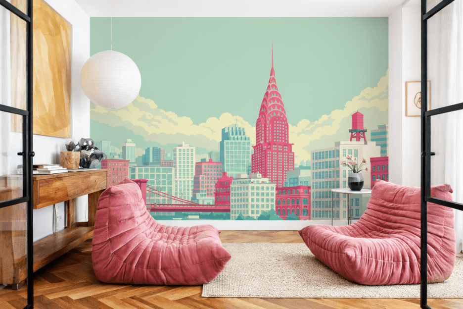 Urban Palisade