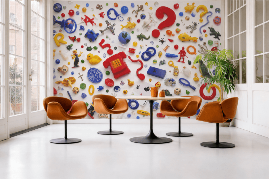 Curiosity Collection