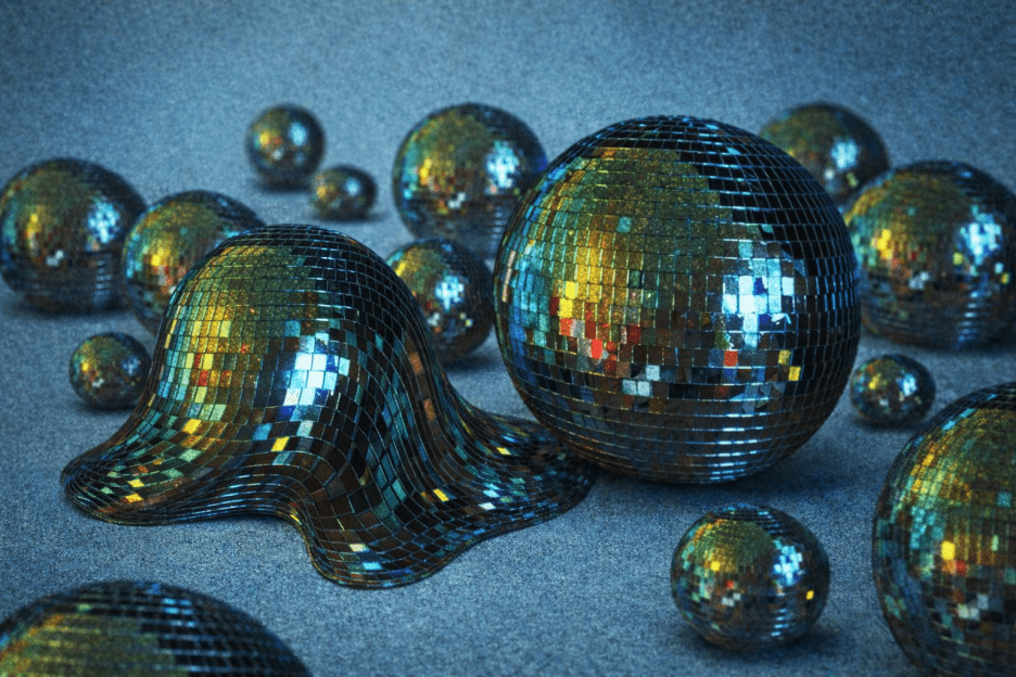 Reflective Orb Ascent