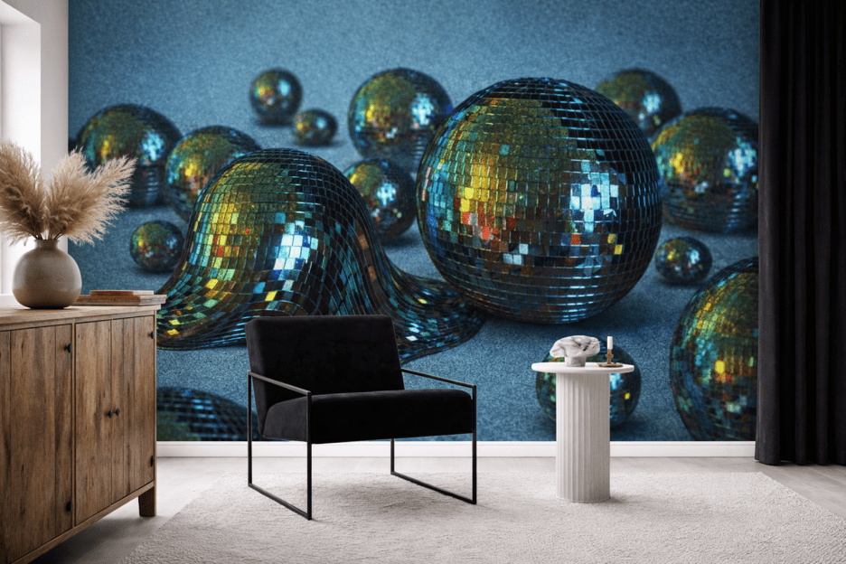 Reflective Orb Ascent