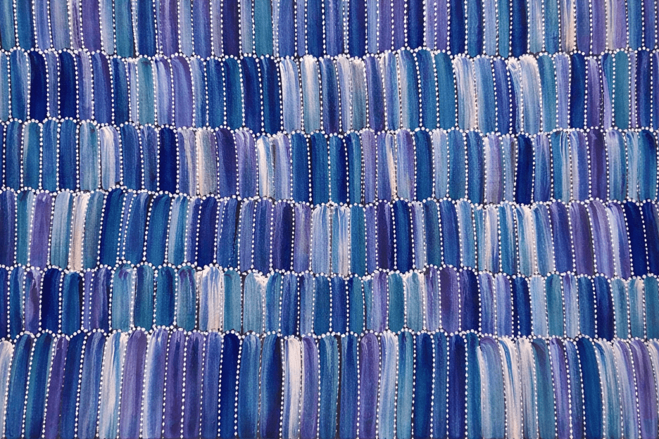 Tidal Texture
