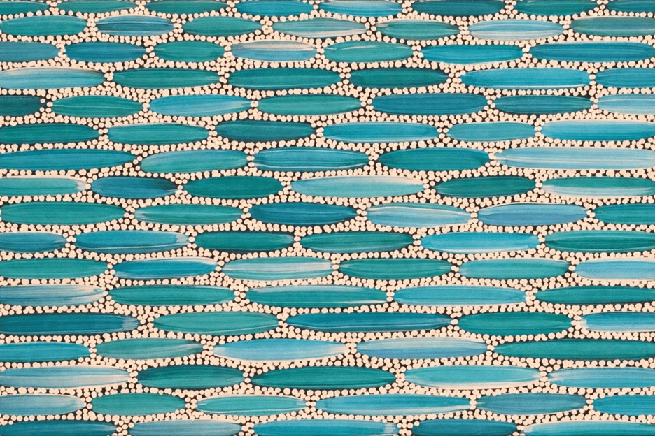 Aquatic Mosaic