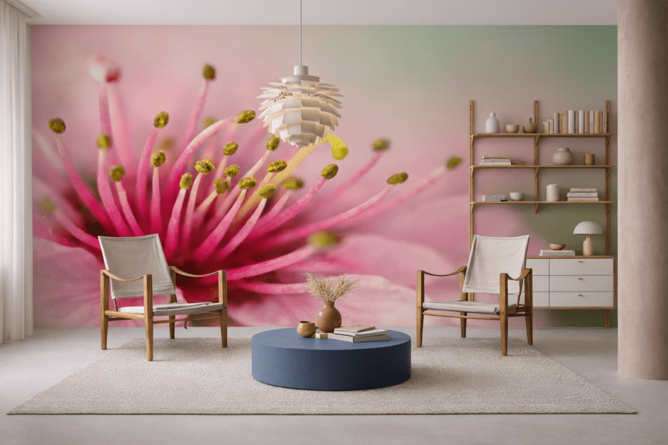 Petal Cascade