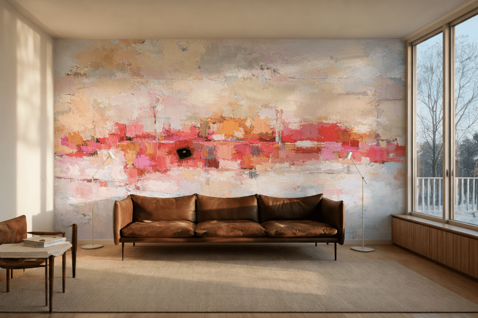 Echoing Palette