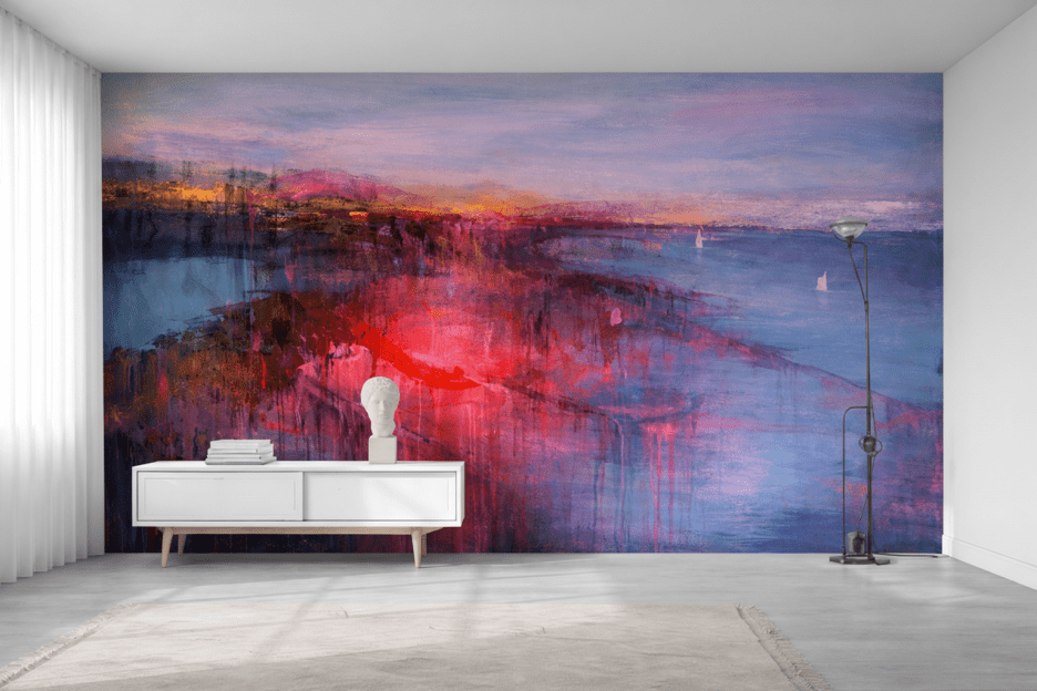 Dusk Vista