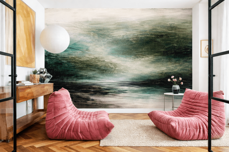 Wisping Tidescape