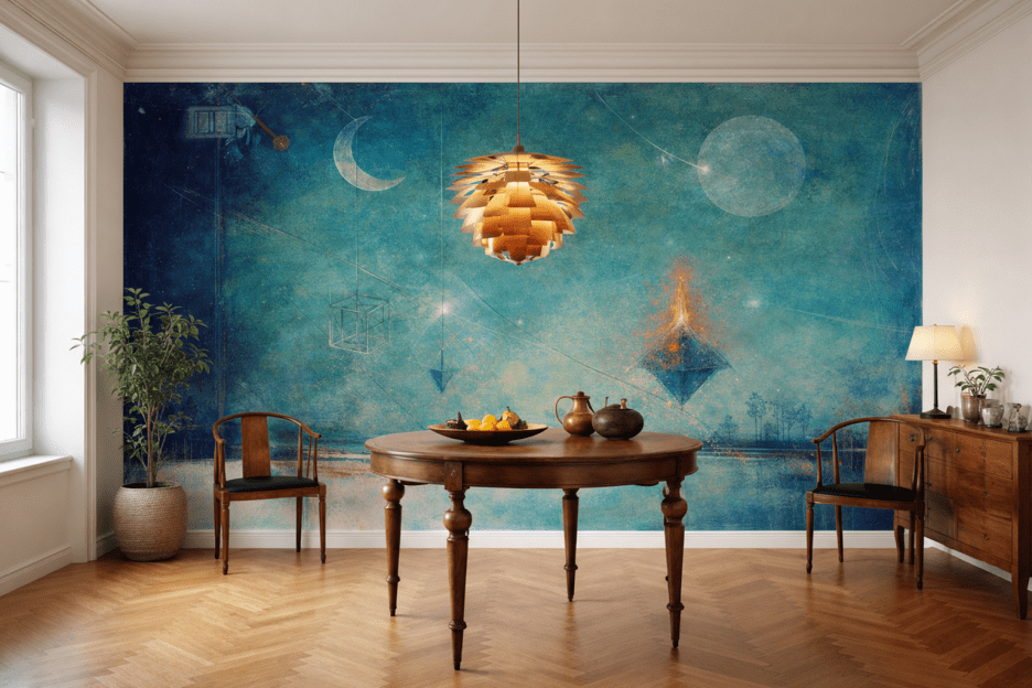 Celestial Valence
