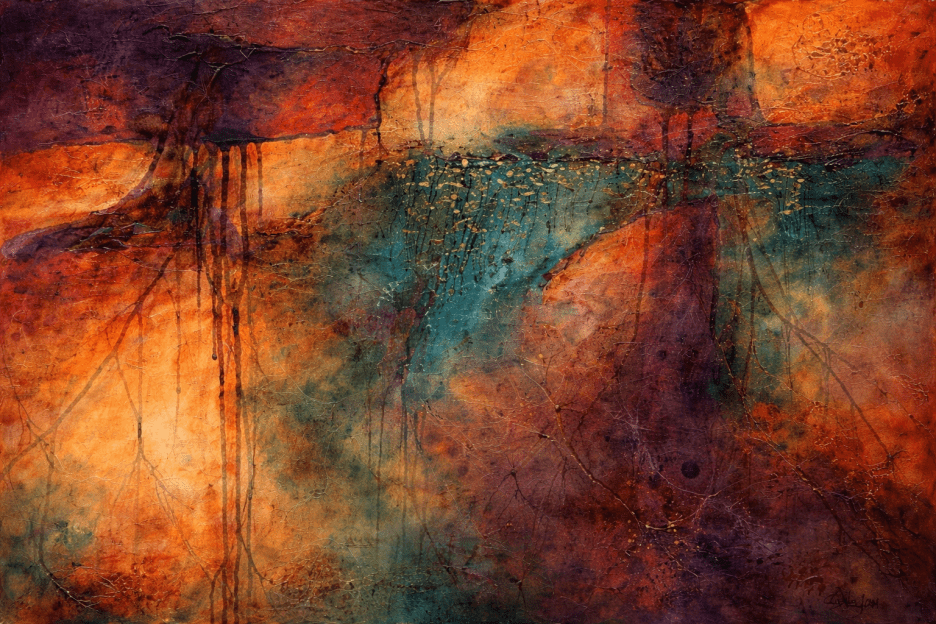 Veil Of Ember