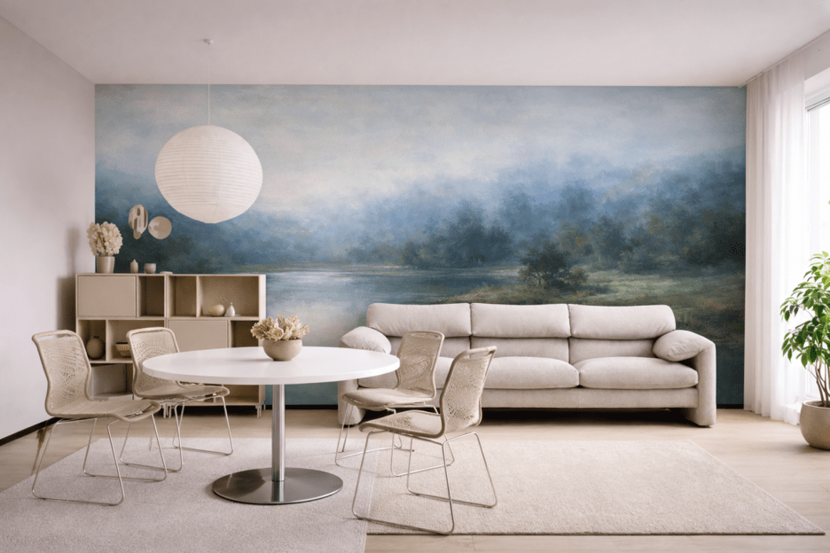 Mistbound Reflection