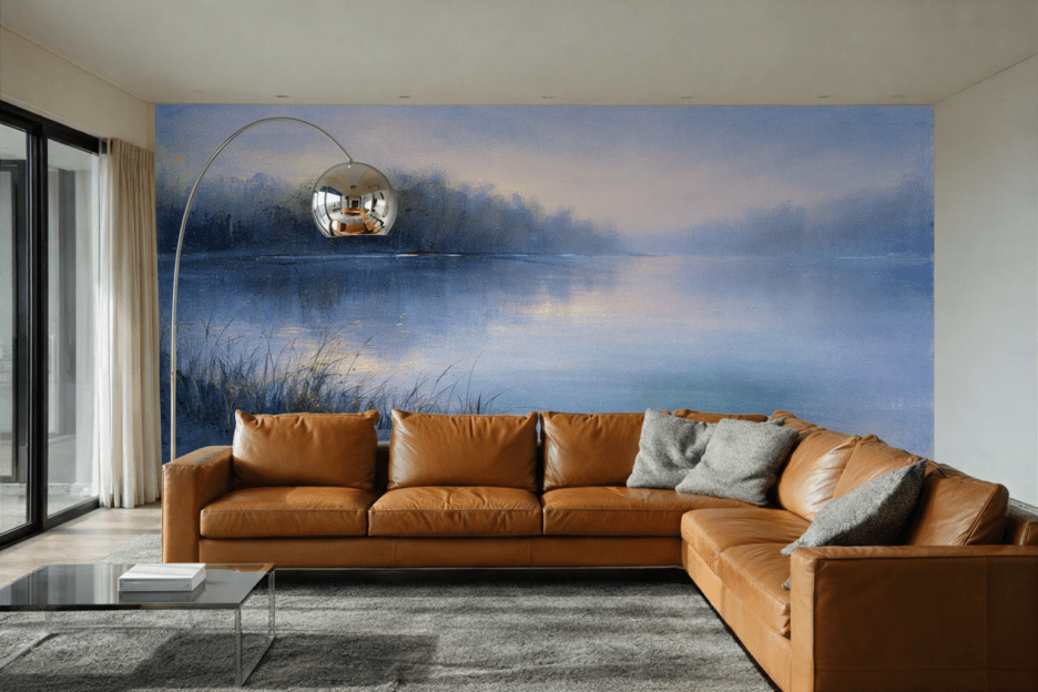 Mist Veil Reflection