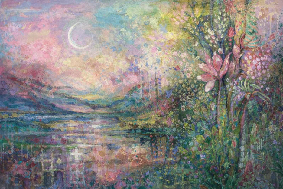Verdant Twilight