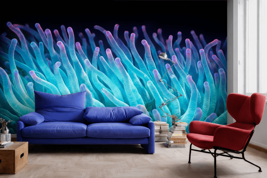 Coral Reefs Tundra