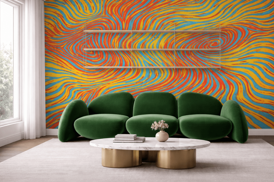 Ethereal Spiral