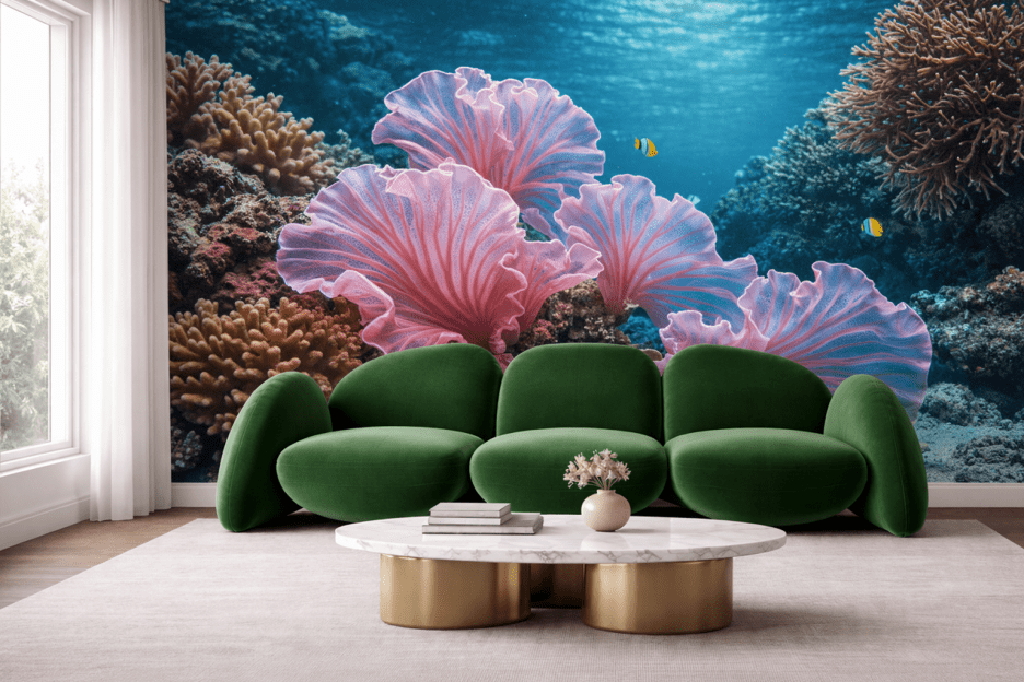 Glimmering Fragility