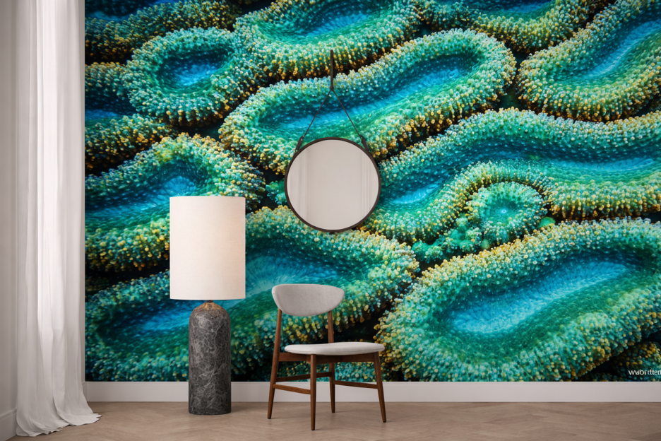 Coral Drift