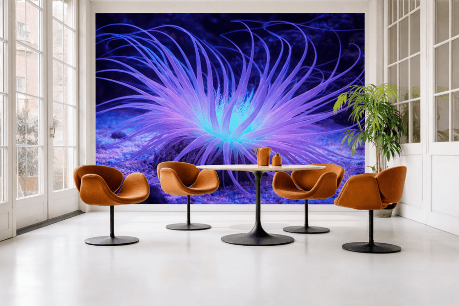 Glimmering Tentacles