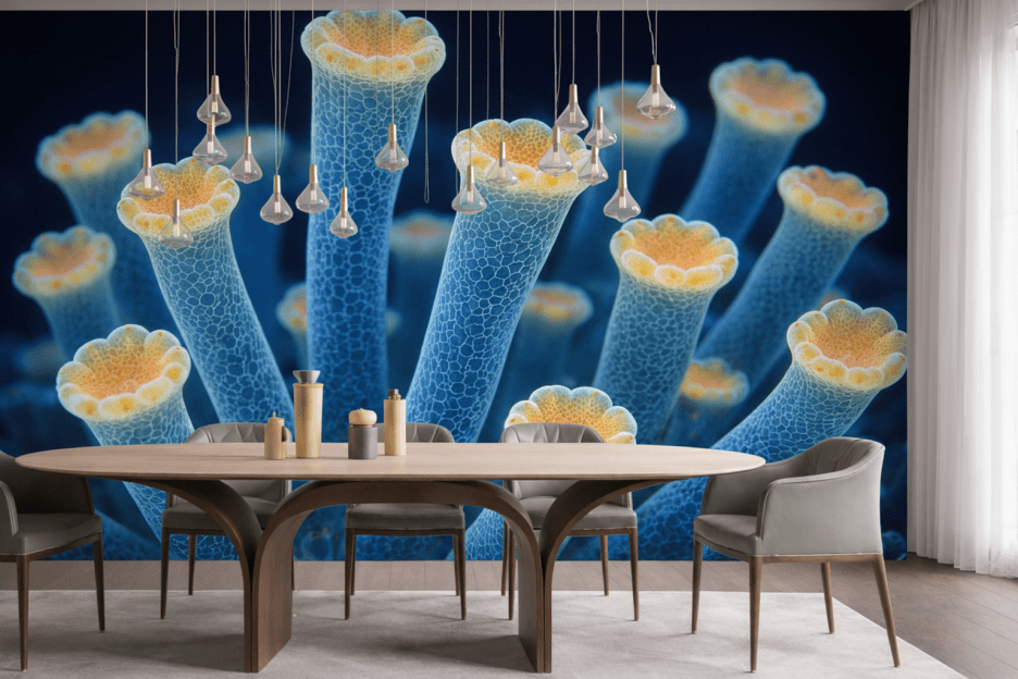 Frosted Petal Reef