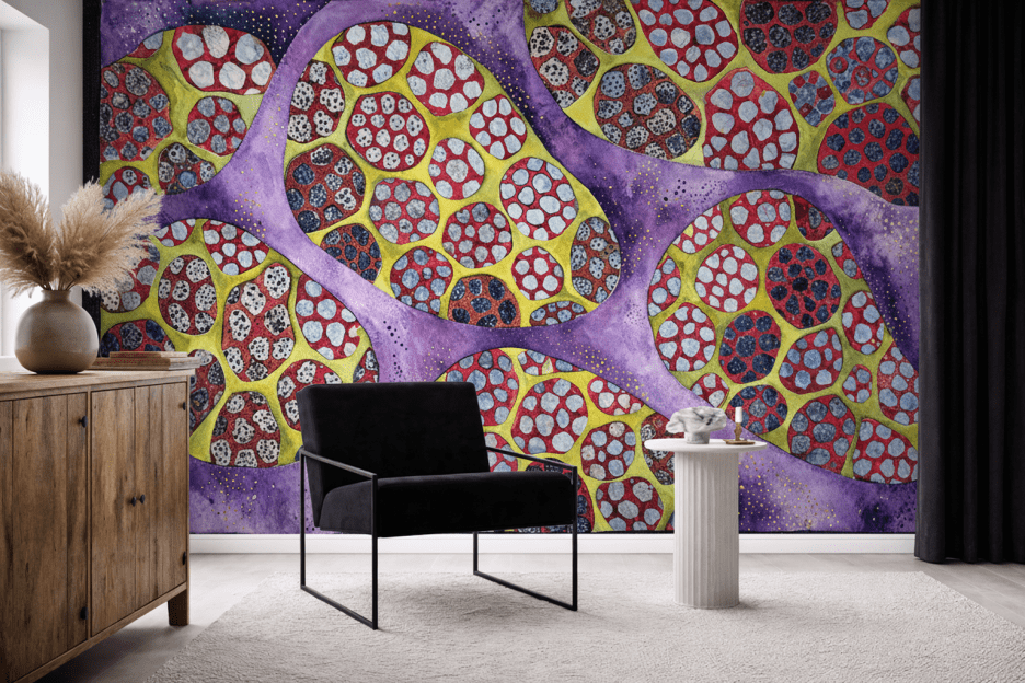 Tidal Mosaic