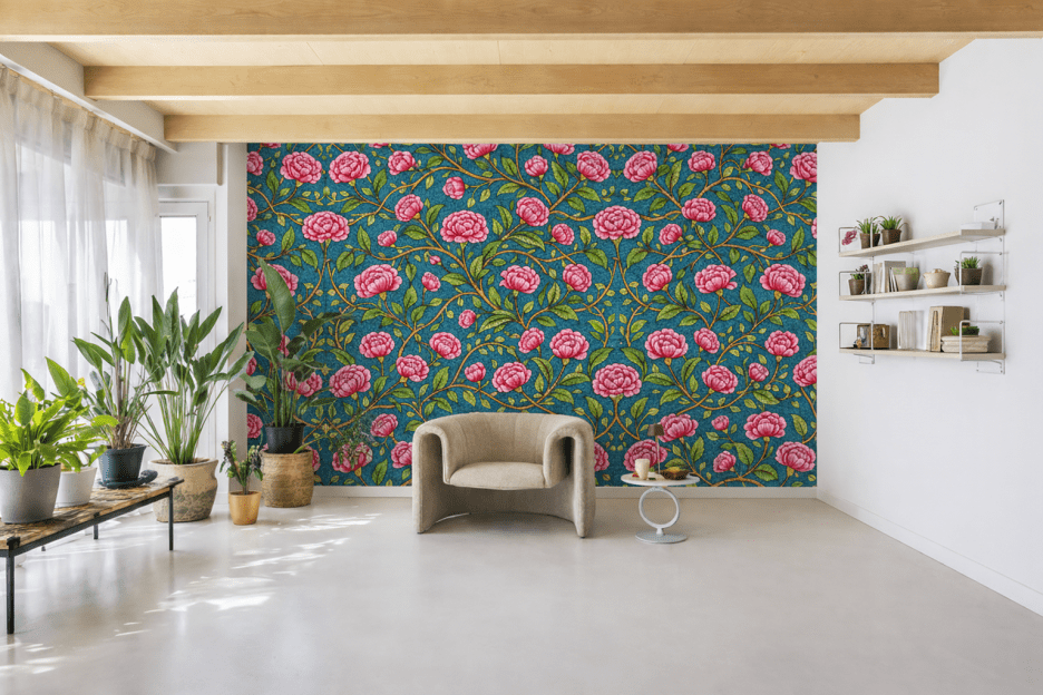 Peony Enchantment