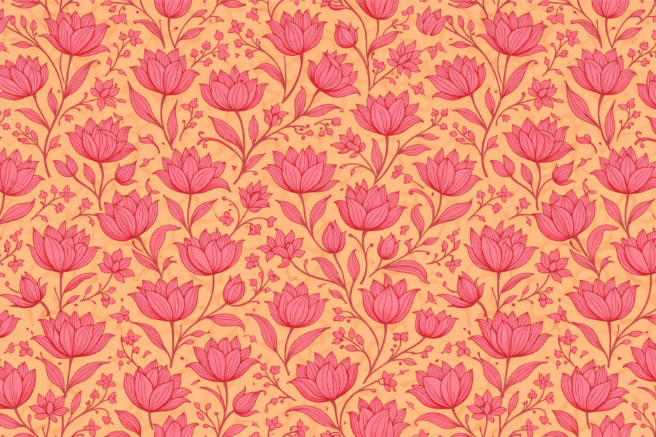 Petal Symphony