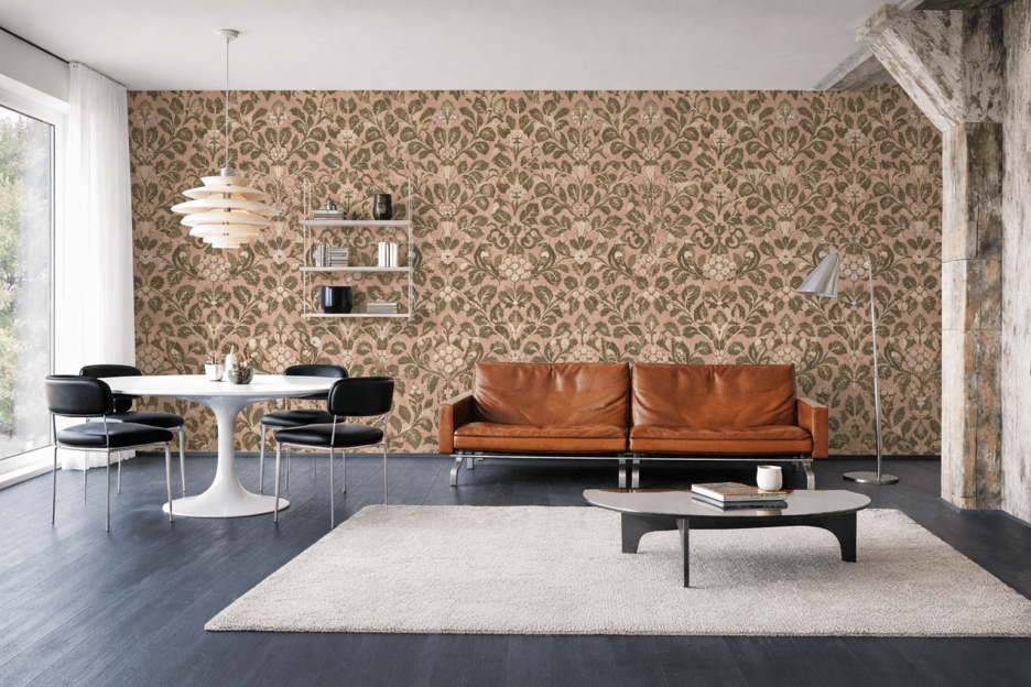 Verdant Vignette