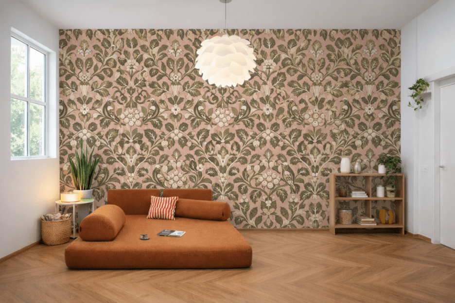 Verdant Vignette