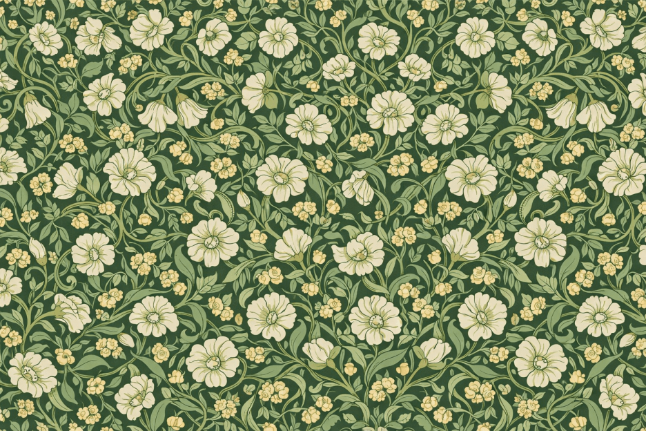Garden Lattice