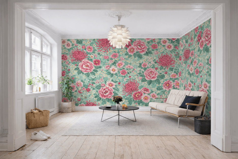 Petal Reverberation Ii