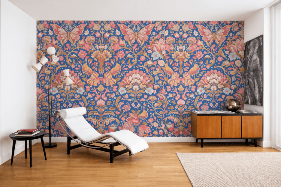 Chrysanthemum Ballet