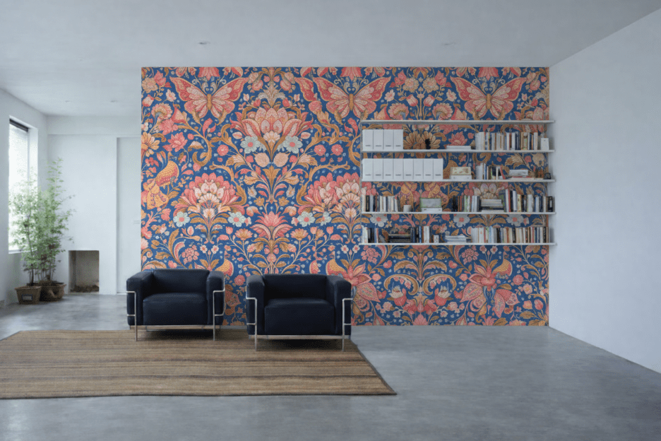 Chrysanthemum Ballet