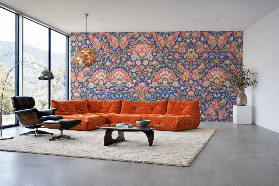 Chrysanthemum Ballet