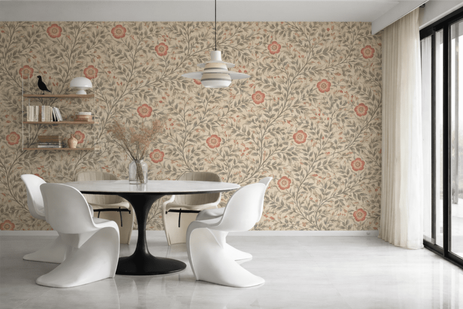 Whimsical Bower