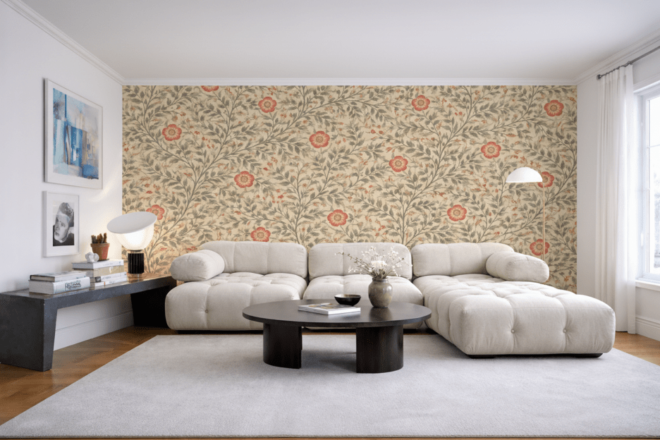 Whimsical Bower