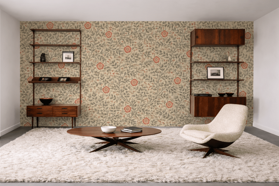 Whimsical Bower
