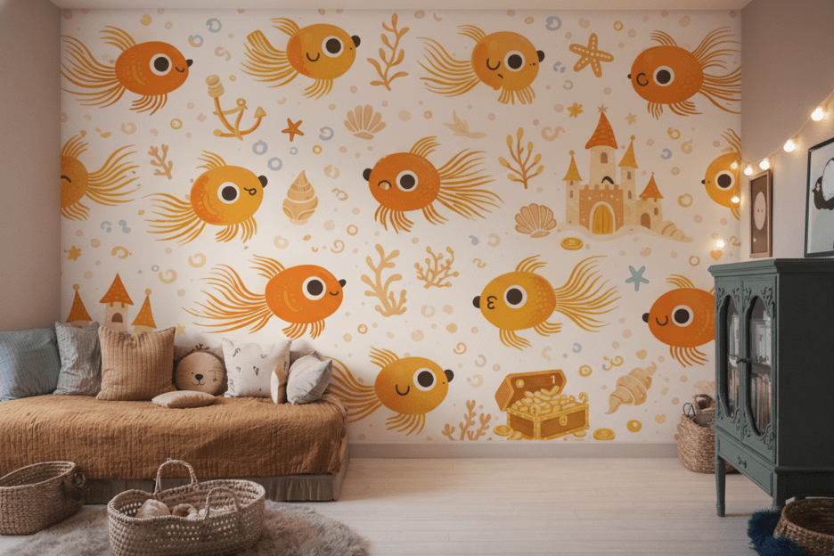 Aquatic Fiesta