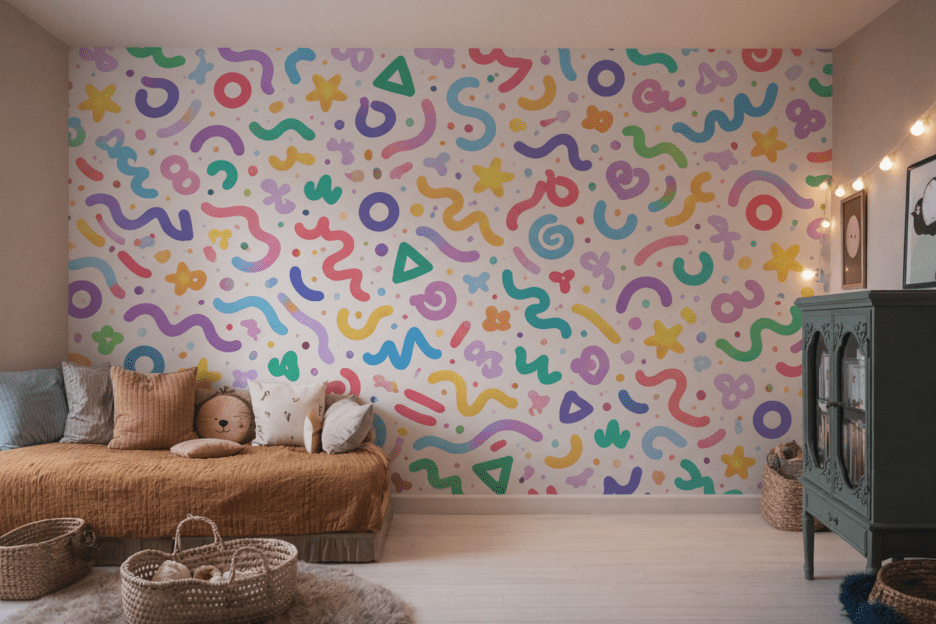 Lively Lattice Dance