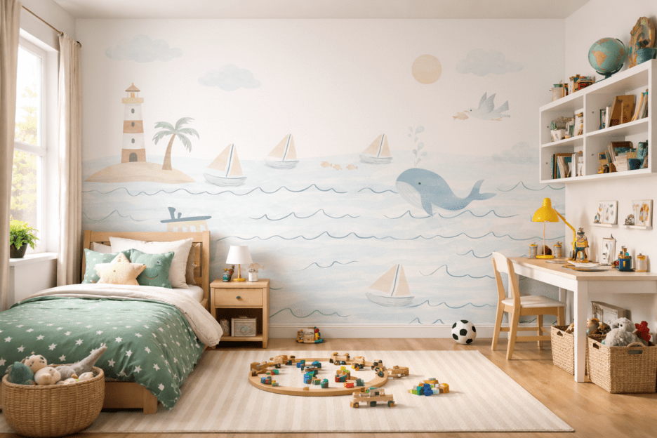 Harbor Ripple