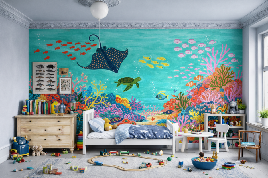 Coral Haven Ii