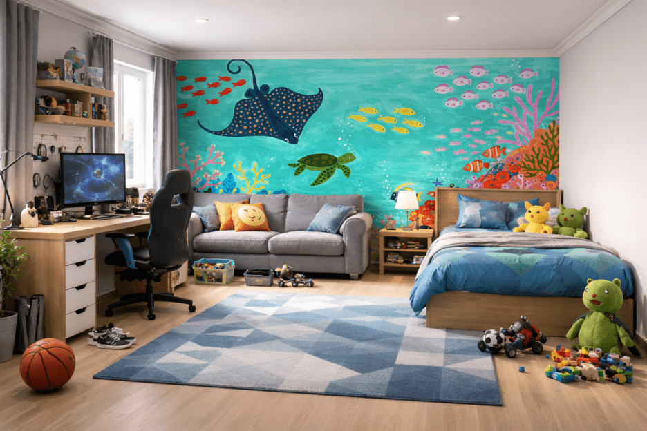Coral Haven Ii