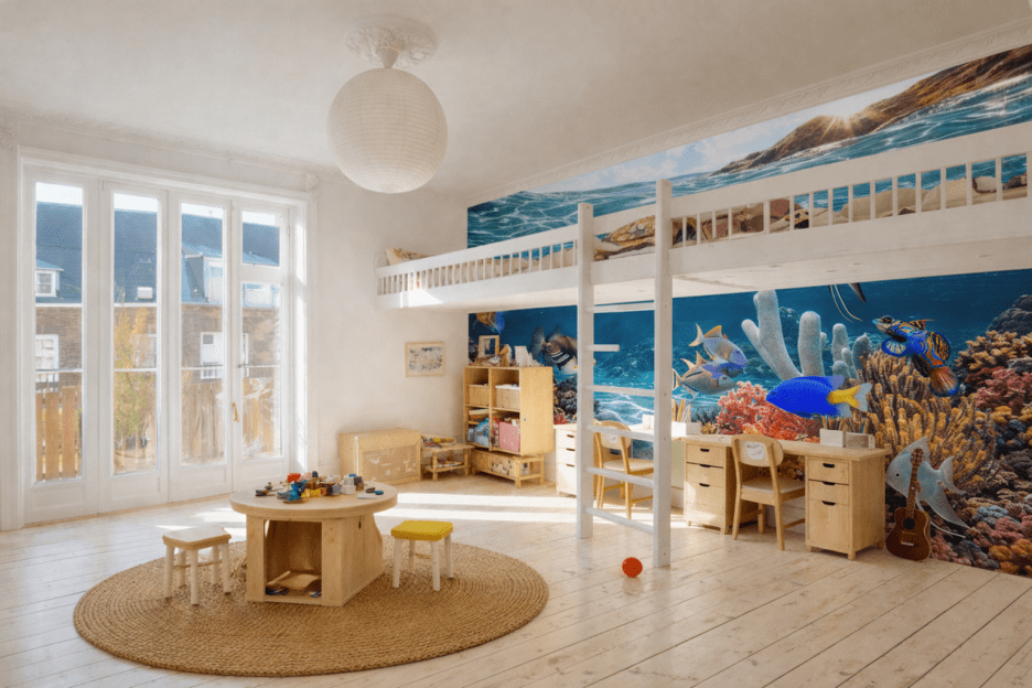 Kelp Oasis