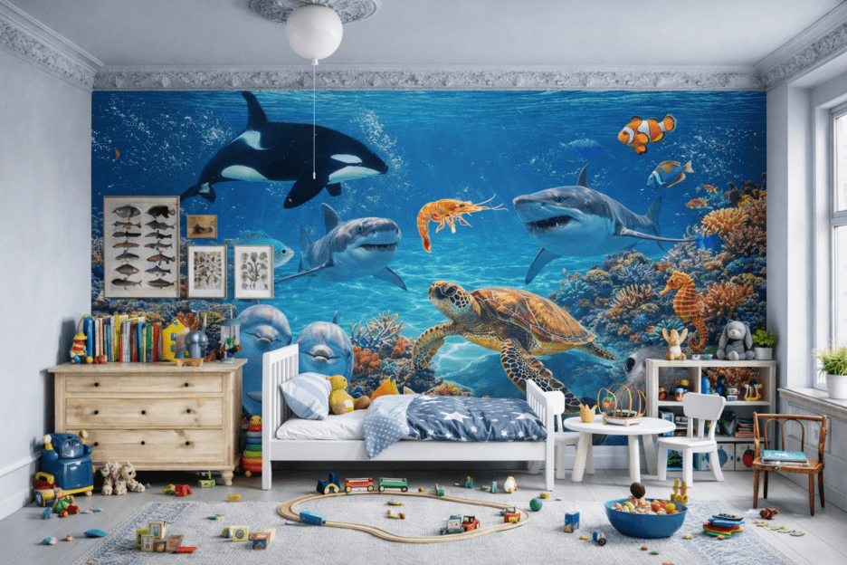Underwater Realm