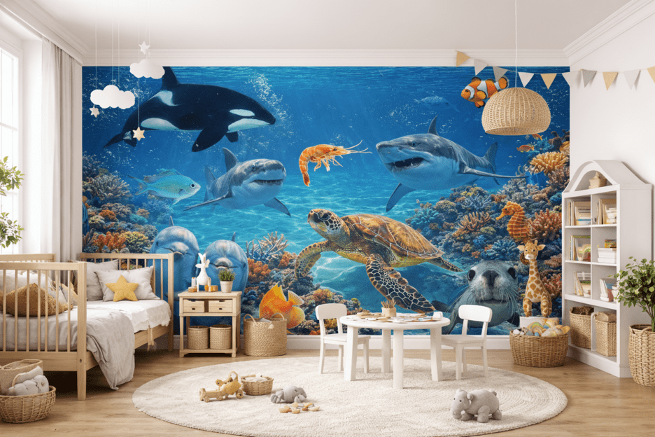 Underwater Realm