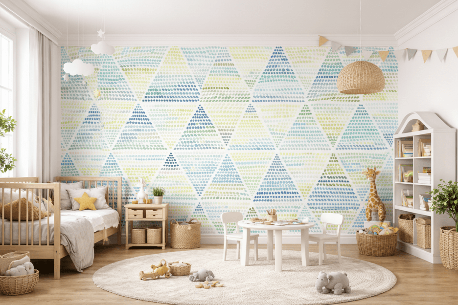 Nocturne Mosaic