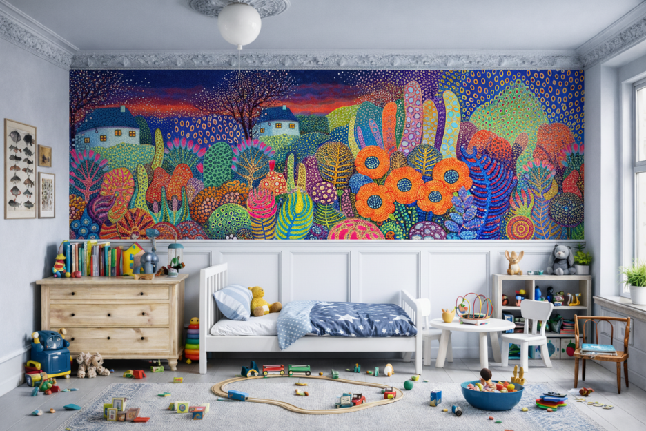 Whimsical Wilderness