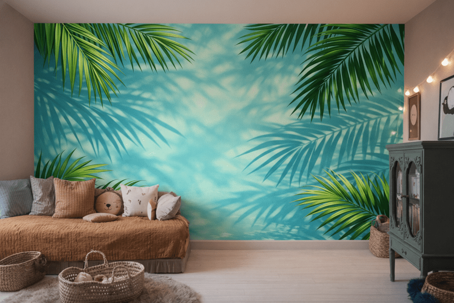 Tropical Veil