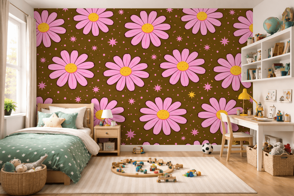 Meadow Starburst