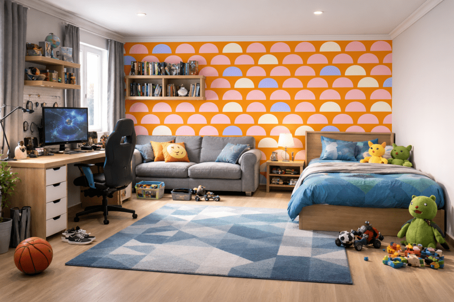 Kelp Archipelago